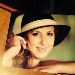 Meet your Posher, Katrina